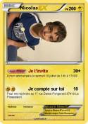 Nicolas