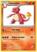 Charmeleon