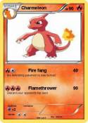 Charmeleon