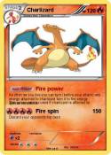 Charlizard