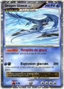 Dragon Glasus