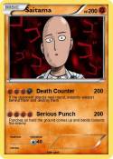 Saitama