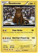 Brambleclaw