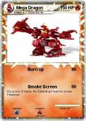 Mega Dragon