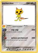 pockerchoo