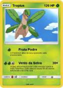 Tropius
