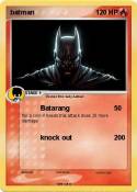 batman