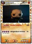 Voldermort