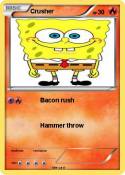 Crusher