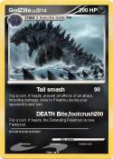 GodZilla