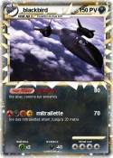 ¸blackbird