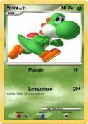 Yoshi