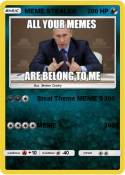 MEME STEALER
