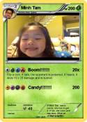 Minh Tam