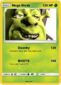 Mega Shrek