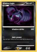 shadow lugia