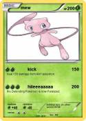 mew