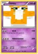 stampy