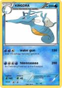 KINGDRA