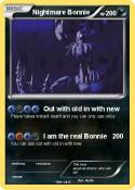 Nightmare Bonni