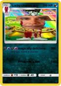 Lucky charms