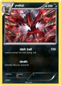 yveltal