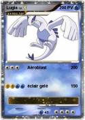 Lugia
