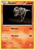 MegaRex