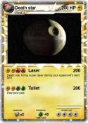 Death star