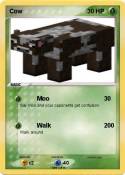 Cow