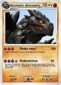 Nucleario dinos