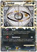 DarkBall