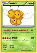 COMBEE