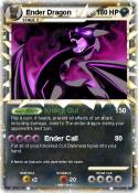 Ender Dragon