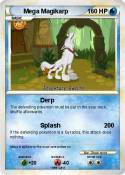 Mega Magikarp