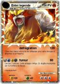 Entei legende