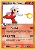 Mario Bros
