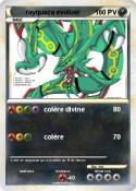 rayquaza