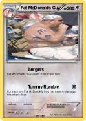 Fat McDonalds