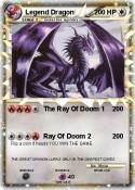 Legend Dragon