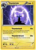 Thundertale