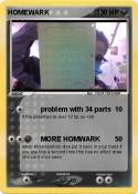 HOMEWARK