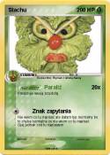Stachu