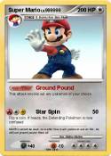 Super Mario