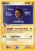 Bill Nye