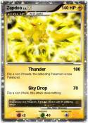 Zapdos