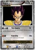 Vegeta