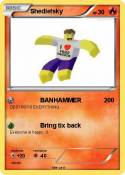 Shedletsky