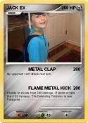 JACK EX