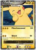 Pickachu